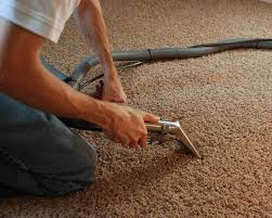 carpet cleaning