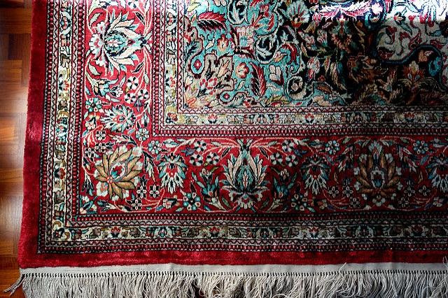 perzsa szőnyeg tisztítás